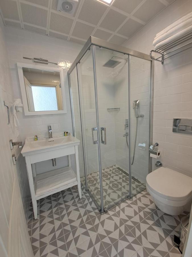 Bahar Butik Otel Чешме Екстер'єр фото