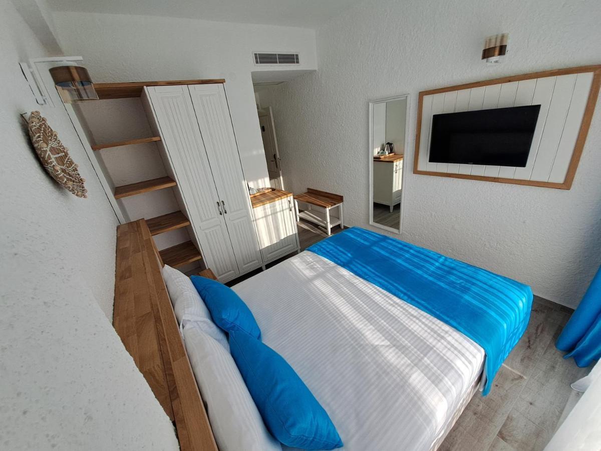 Bahar Butik Otel Чешме Екстер'єр фото