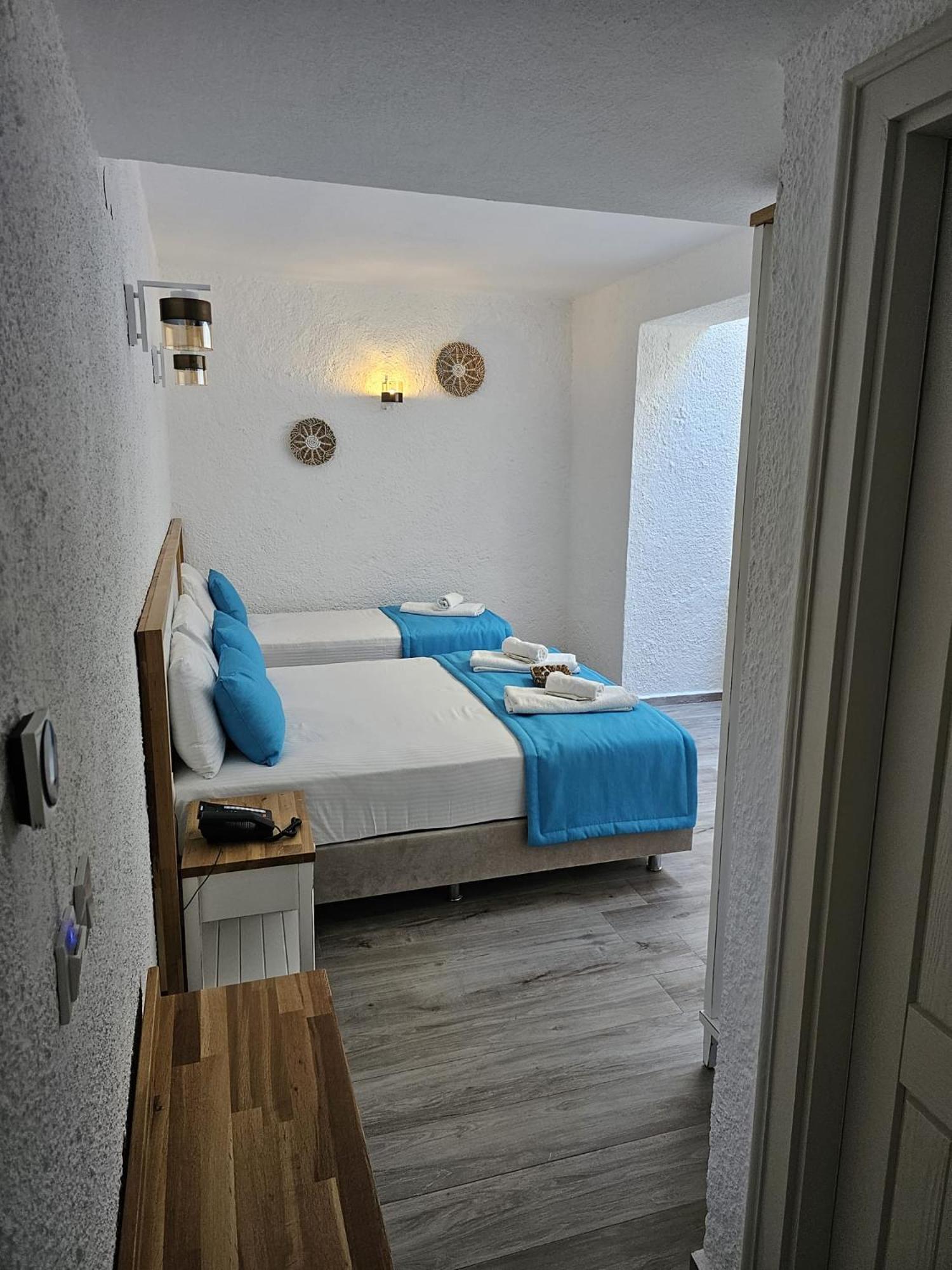 Bahar Butik Otel Чешме Екстер'єр фото